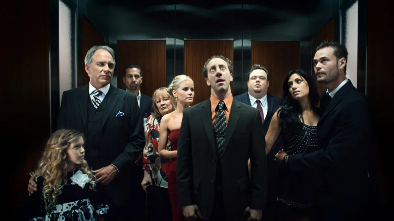 Elevator screenshot 1