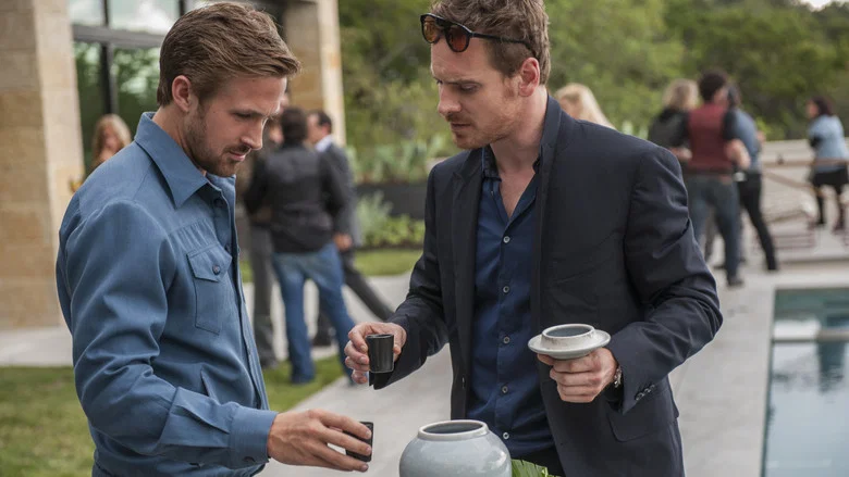 Song to Song screenshot 7