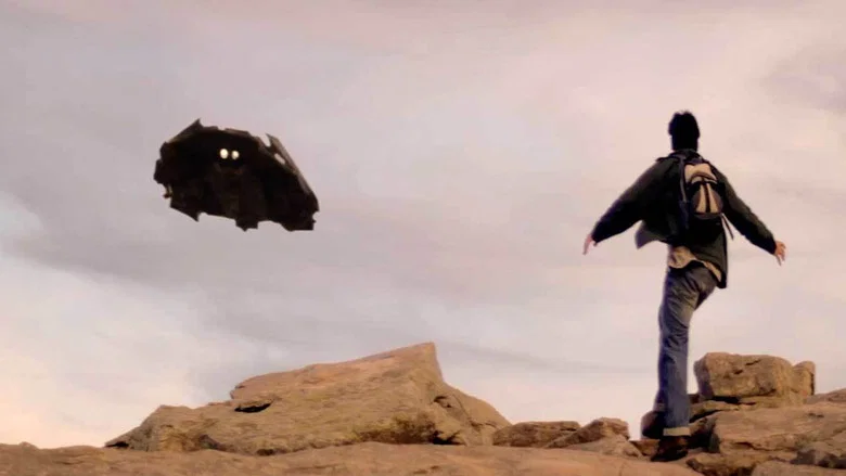 No humanos screenshot 2