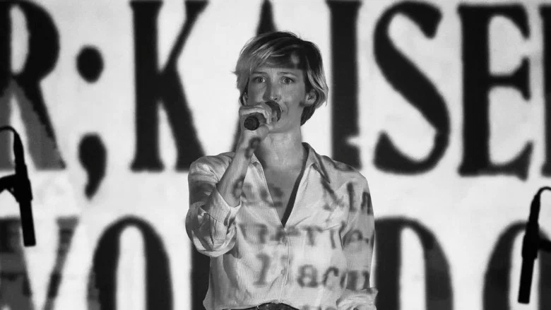 July Talk - Live At A Drive-In screenshot 2