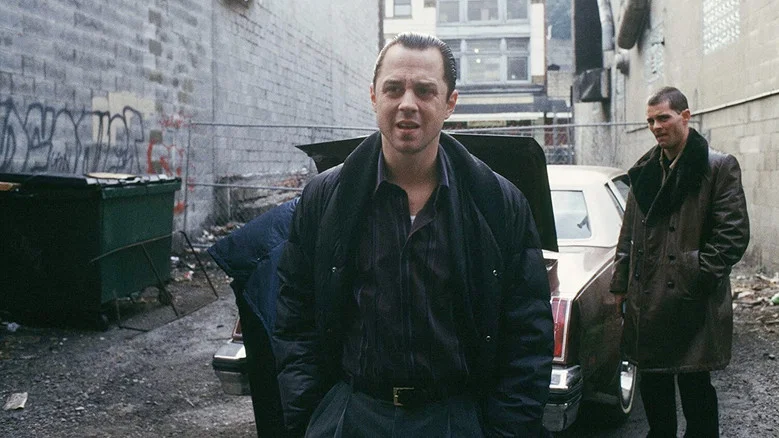10th & Wolf screenshot 2