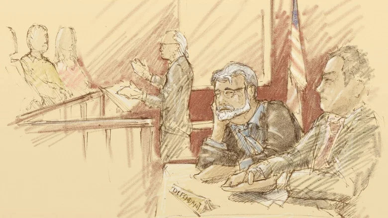 The People vs. George Lucas screenshot 3