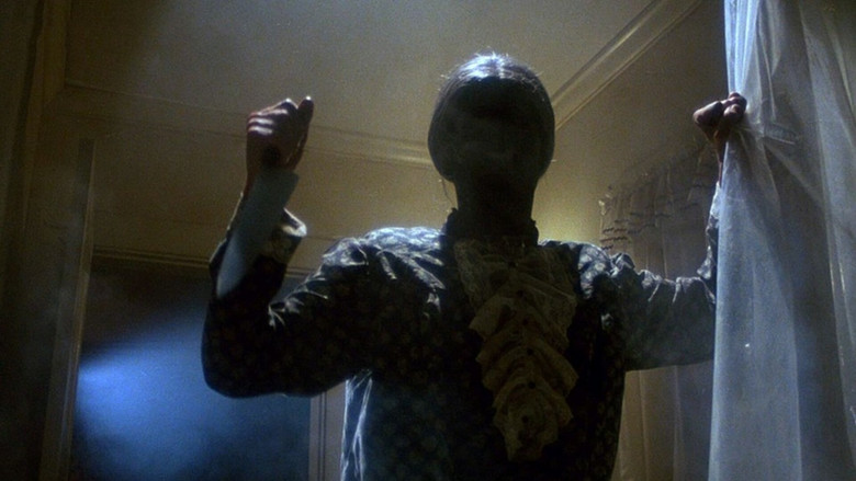 Psycho III screenshot 1