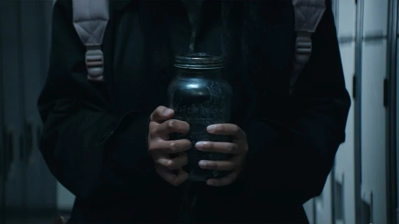It Lives Inside screenshot 5