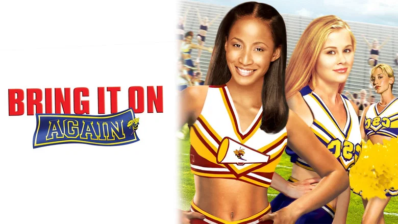 Bring It On Again screenshot 5