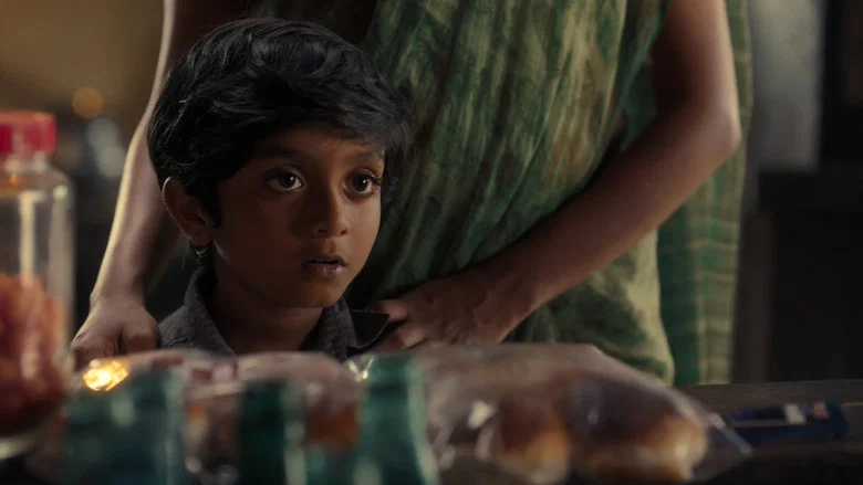 Balan - The Boy screenshot 7