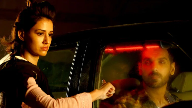 Ek Villain Returns screenshot 7