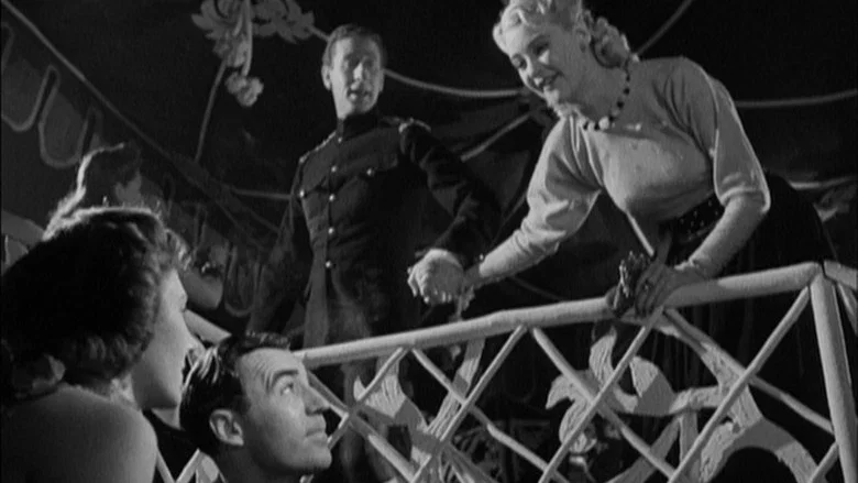 The Small Back Room screenshot 6