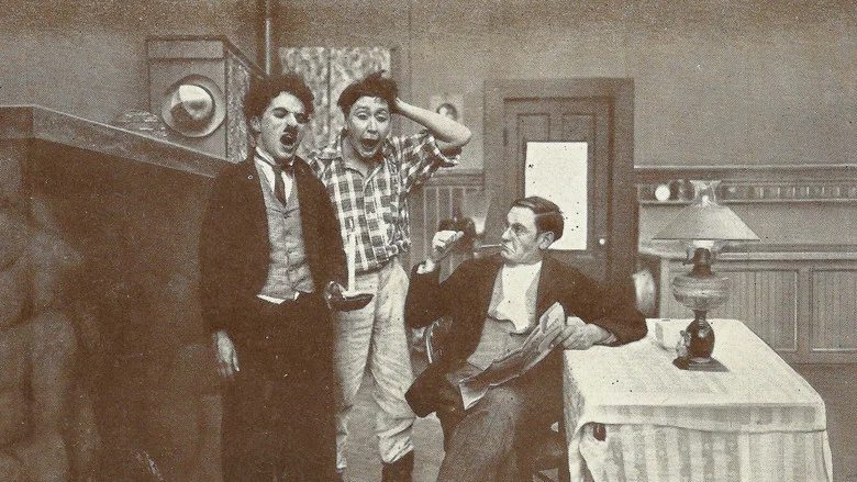 The Tramp screenshot 2