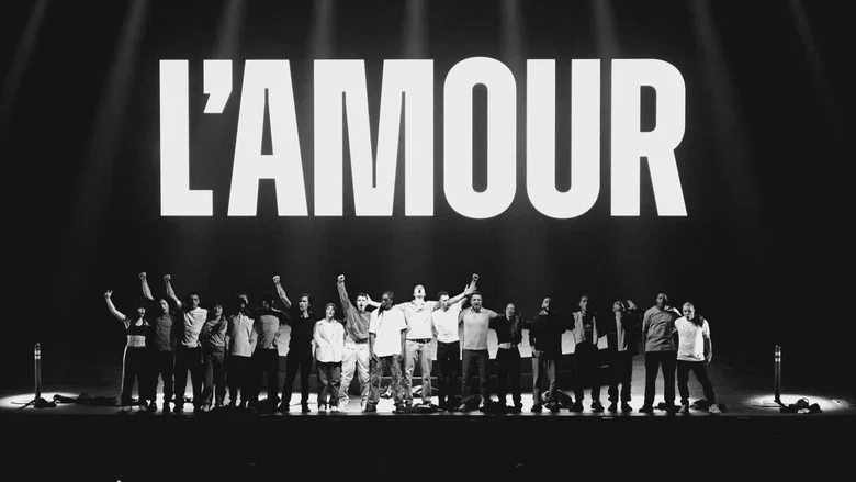 La Haine : jusqu'ici rien n'a changé screenshot 6