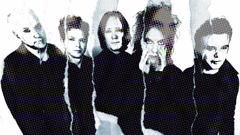 The Cure - Rock en Seine 2026 screenshot 1