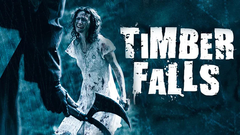 Timber Falls screenshot 2