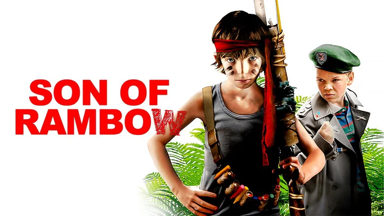 Son of Rambow screenshot 5