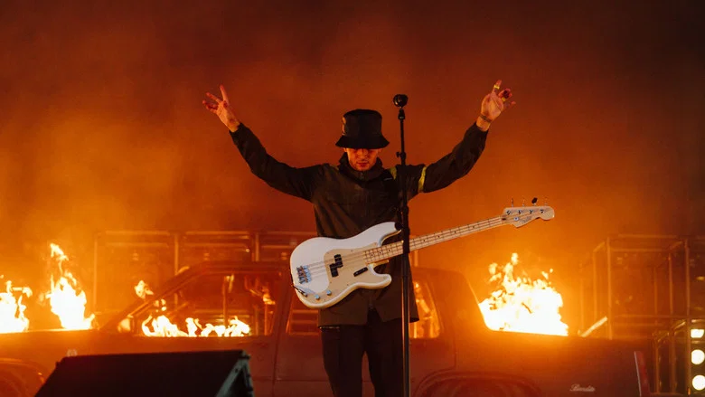 Twenty One Pilots: Reading Festival screenshot 1