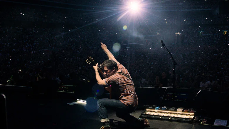 blur: Live at Wembley Stadium screenshot 3