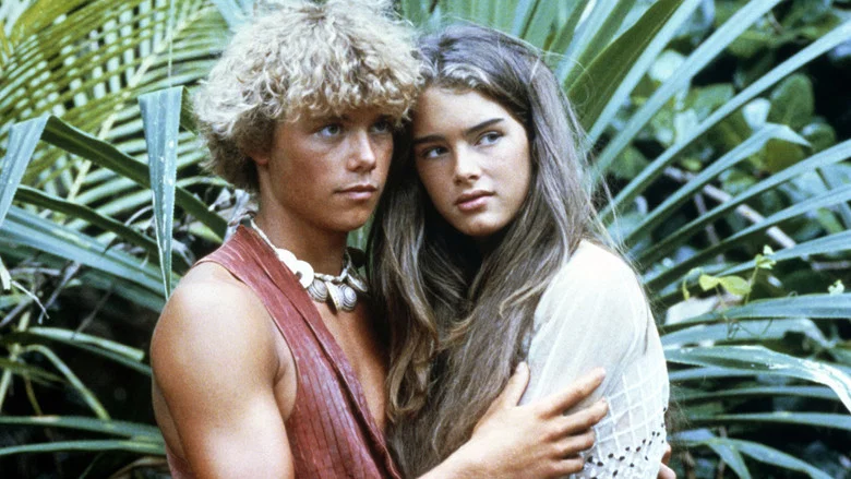 The Blue Lagoon screenshot 6