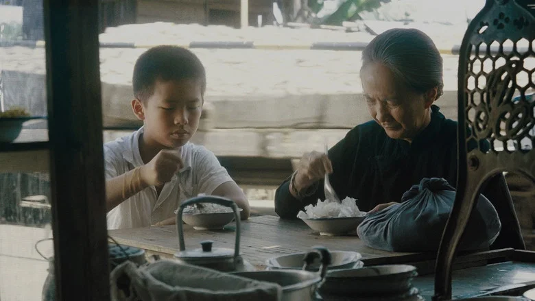The Time to Live and the Time to Die screenshot 2