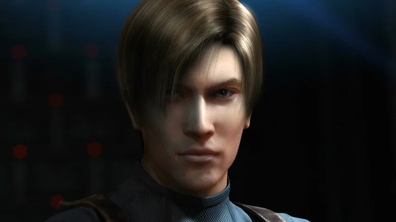 Resident Evil: Degeneration screenshot 5