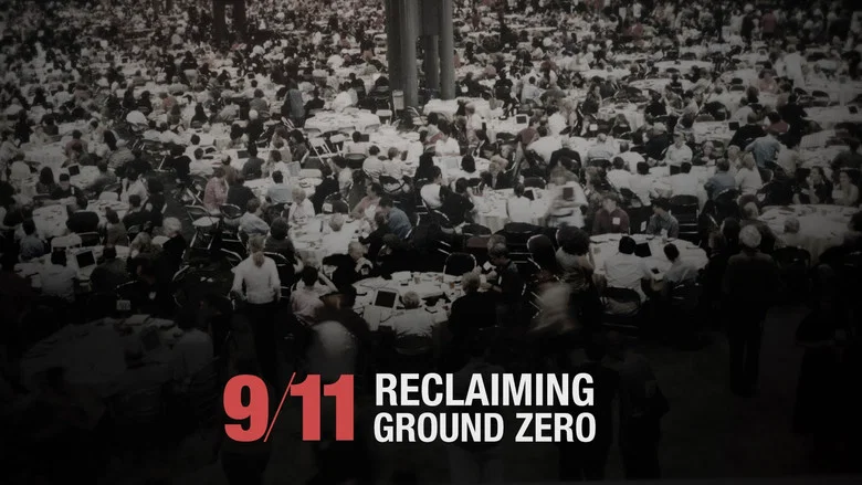 9/11: Reclaiming Ground Zero screenshot 2