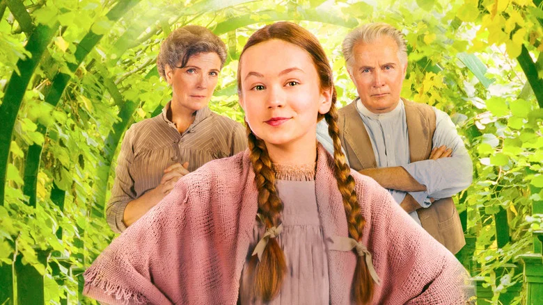 Anne of Green Gables screenshot 3