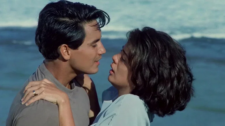 I Will Wait for You in Heaven screenshot 1