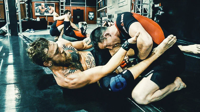 Conor McGregor: Notorious screenshot 4