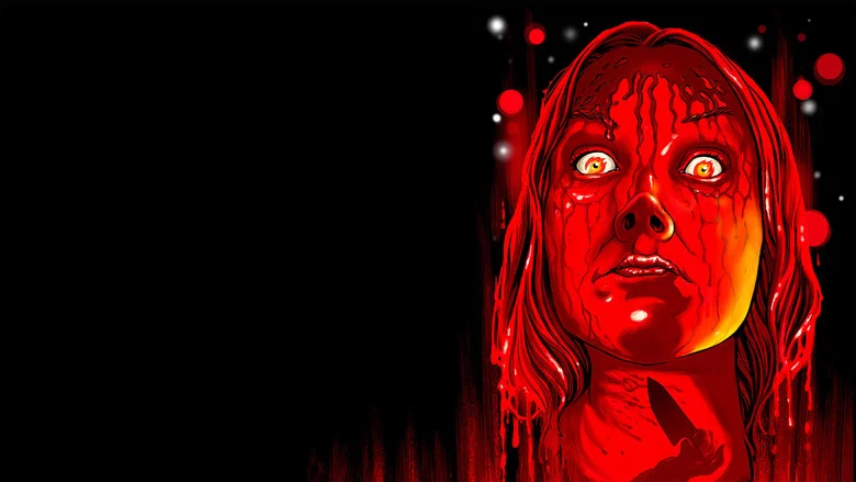 Carrie screenshot 3