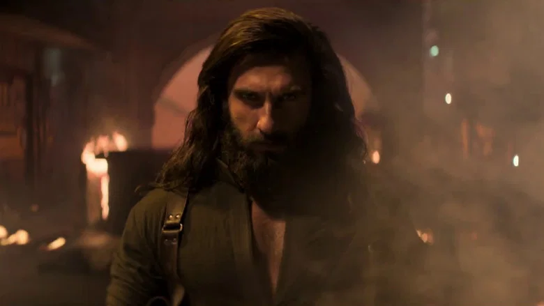 Dhurandhar: The Revenge screenshot 5