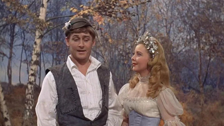 Tom Thumb screenshot 1