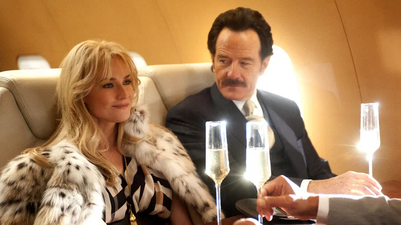 The Infiltrator screenshot 5