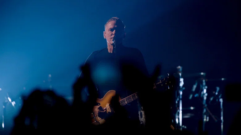 Bryan Adams: Live At The Royal Albert Hall screenshot 3
