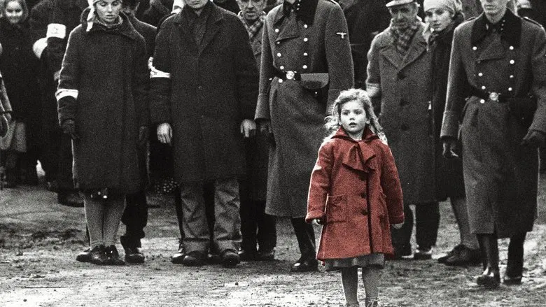 Schindler's List screenshot 3