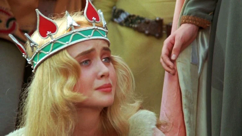 Ivanhoe screenshot 2