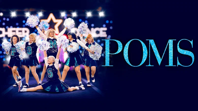Poms screenshot 3