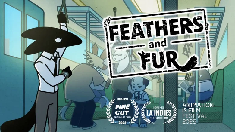 Feathers and Fur screenshot 1