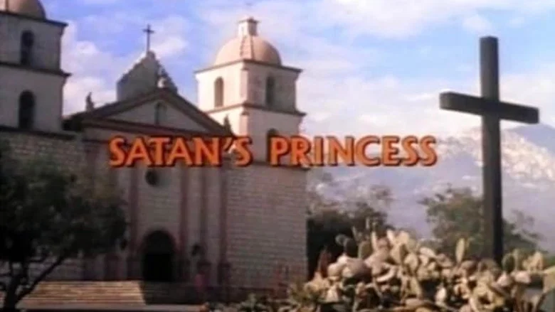Satan's Princess screenshot 2