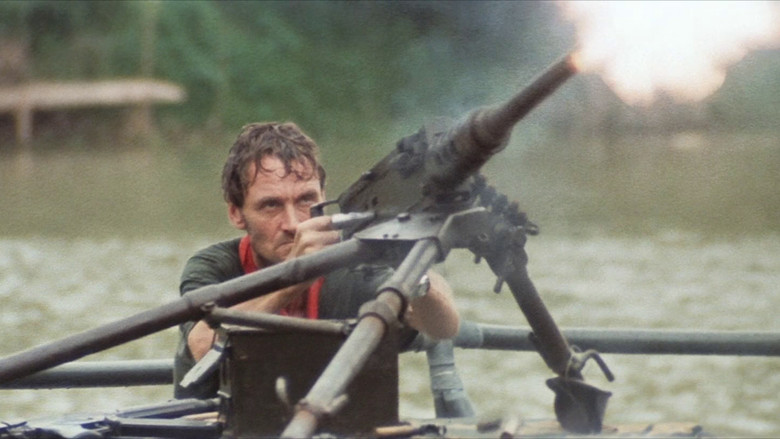 Cobra Mission screenshot 6
