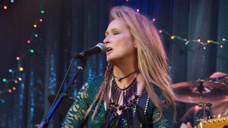 Ricki and the Flash screenshot 3