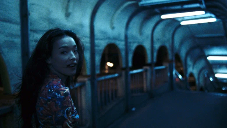 Millennium Mambo screenshot 4