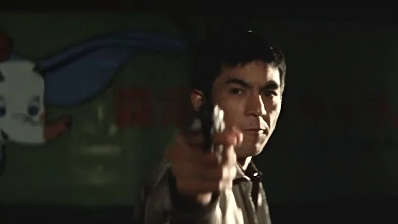 Big Shots Die at Dawn screenshot 2