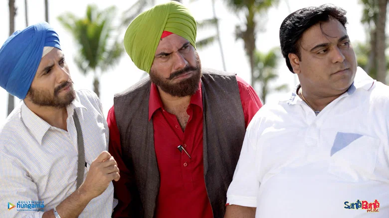 Santa Banta Pvt Ltd screenshot 2