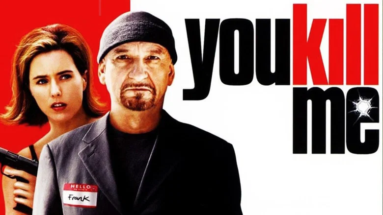 You Kill Me screenshot 1