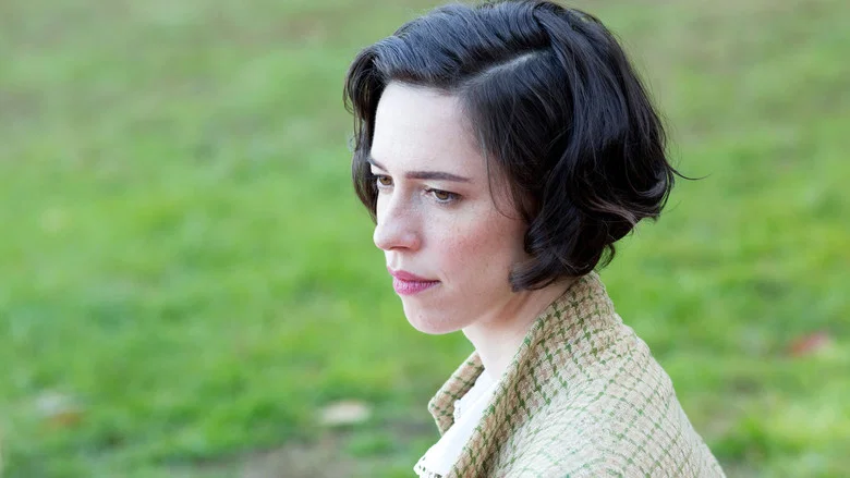 Professor Marston and the Wonder Women screenshot 3