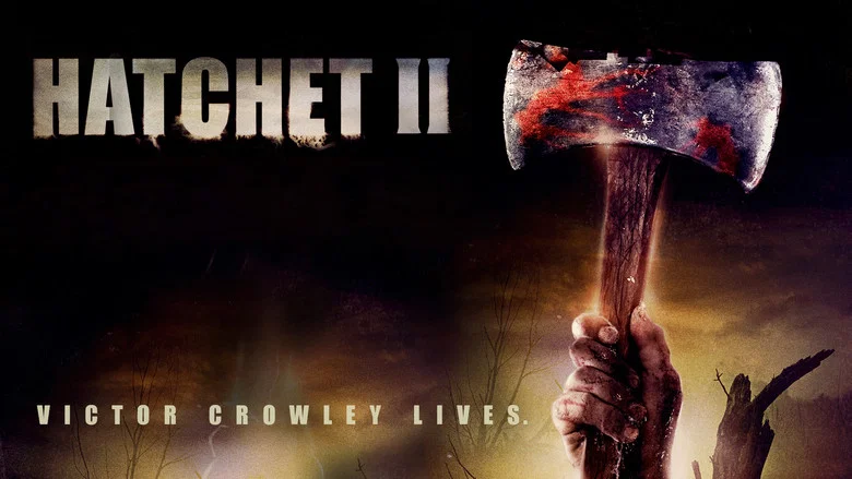 Hatchet II screenshot 8
