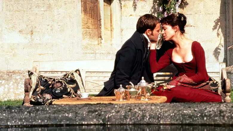 Mansfield Park screenshot 1