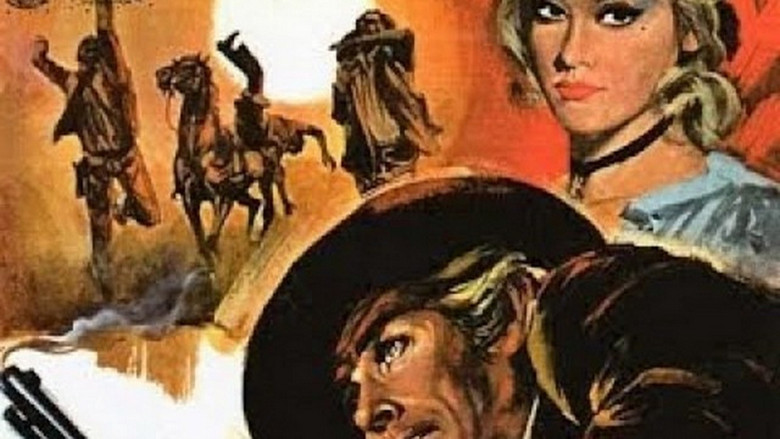Sartana in the Valley of Death screenshot 2