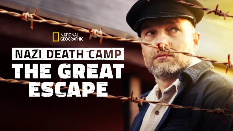 Nazi Death Camp: The Great Escape screenshot 6
