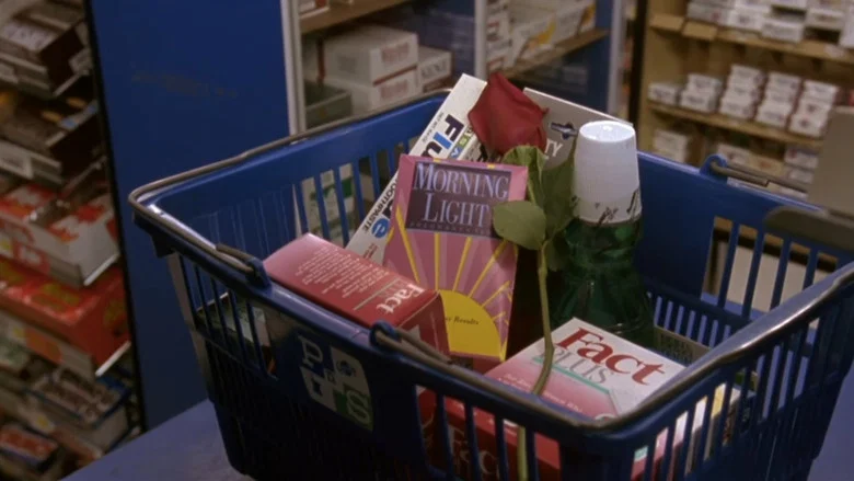 Singles screenshot 8