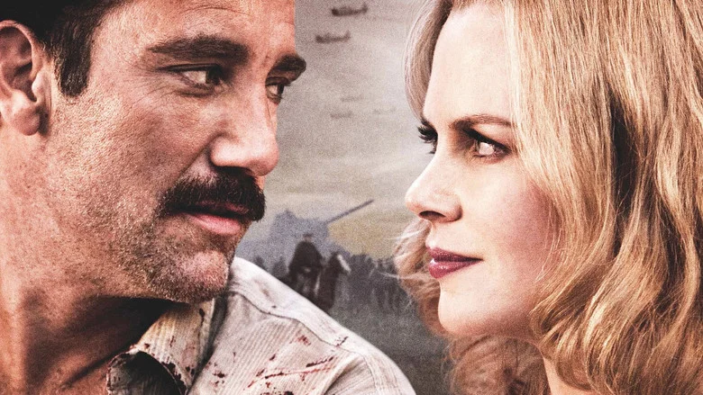 Hemingway & Gellhorn screenshot 4