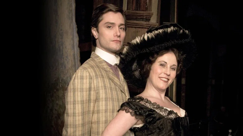 Miss Marie Lloyd: Queen of the Music Hall screenshot 1